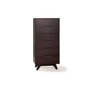 Dalia Narrow Chest