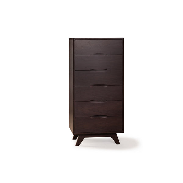 Dalia Narrow Chest