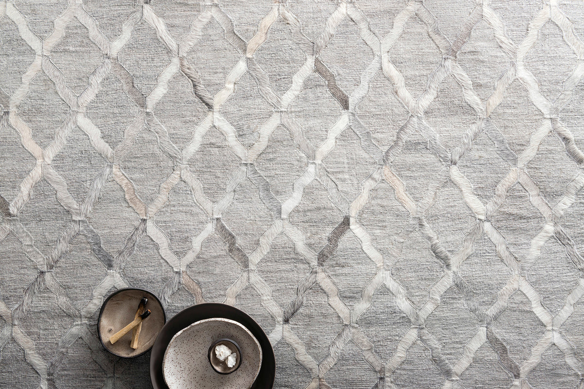 Dorado-04 Grey /Grey