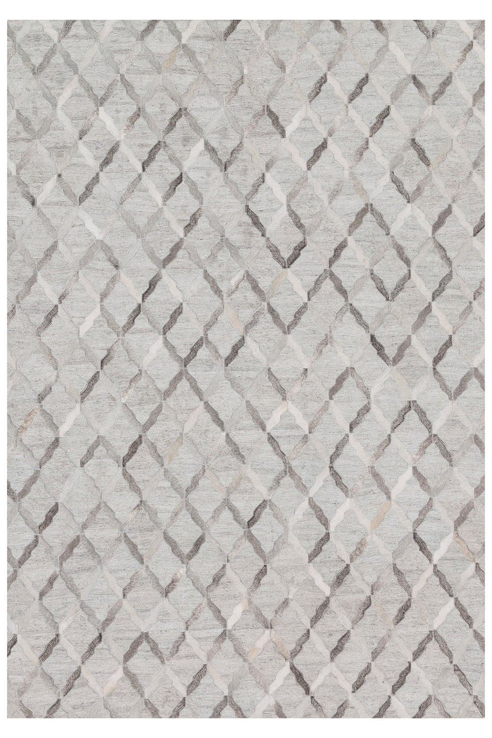 Dorado-04 Grey /Grey