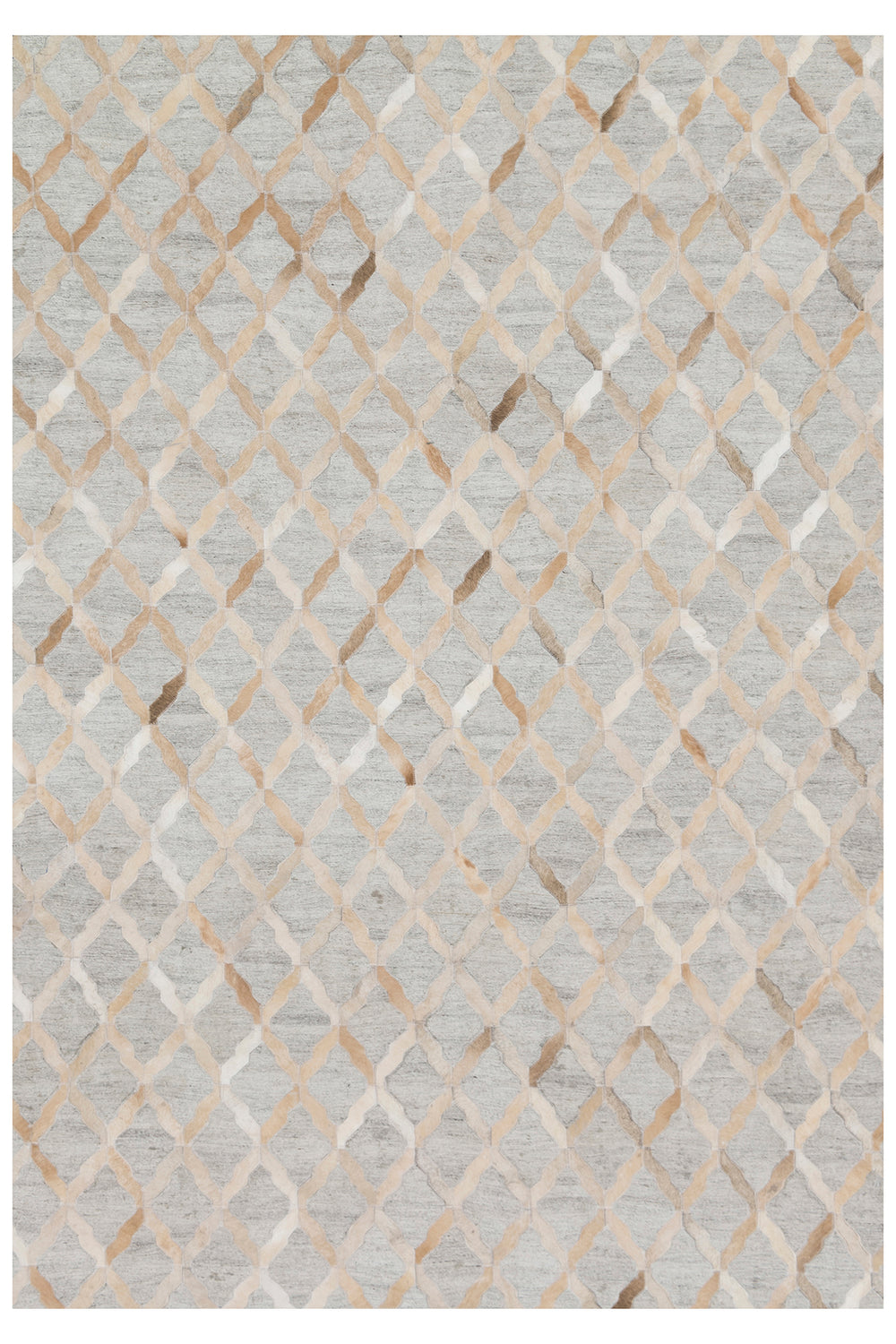 Dorado-04 Grey / Sand