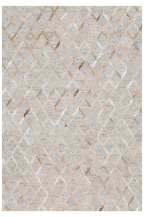 Dorado-04 Grey / Sand