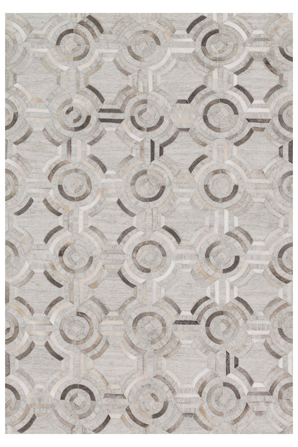 Dorado-05 Grey / Grey