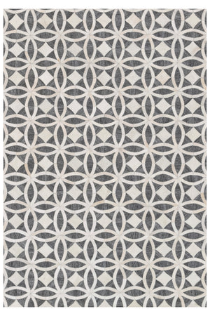 Dorado-06 Graphite / Ivory