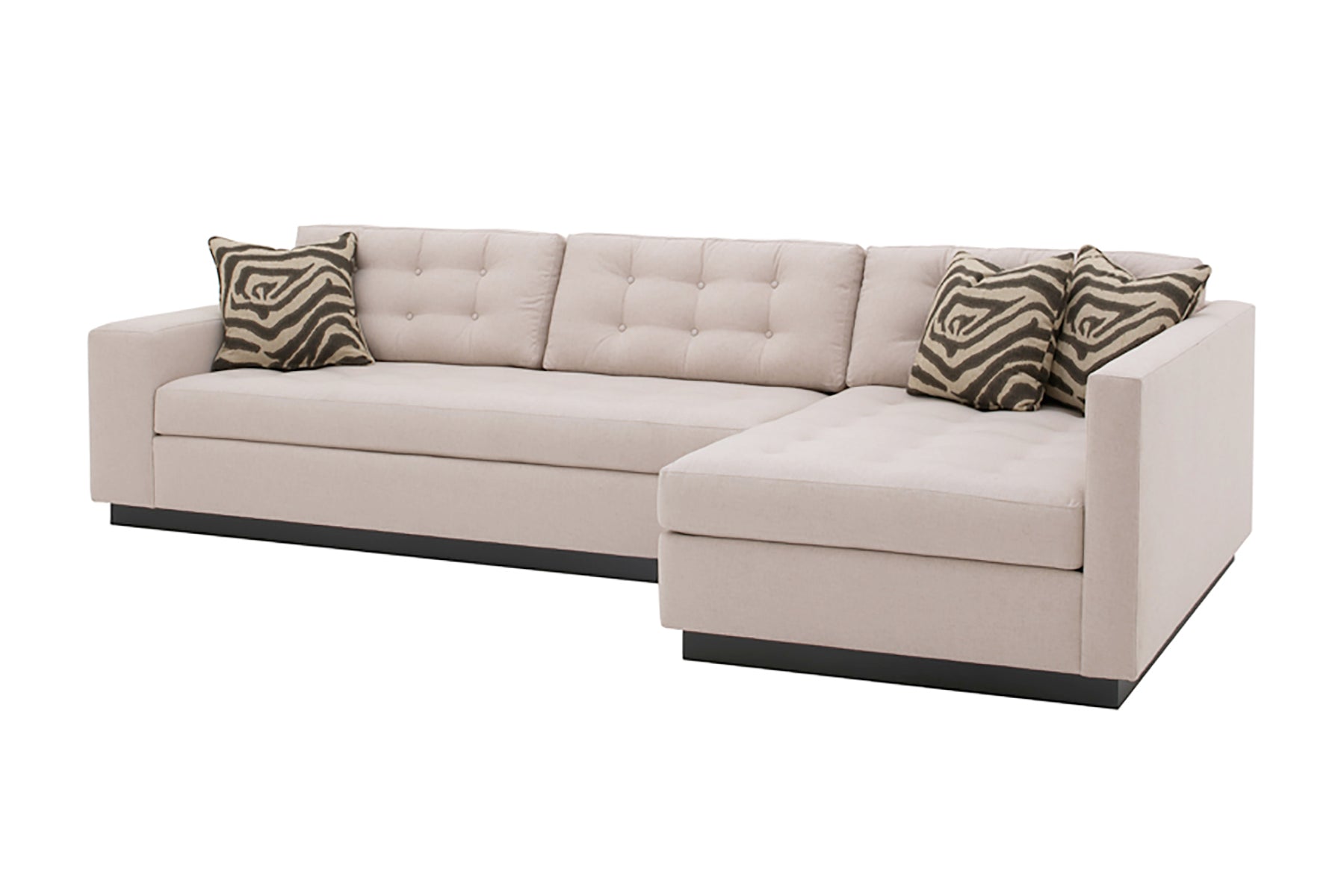 Durham Sectional