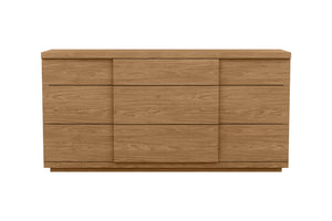 Boom Dresser