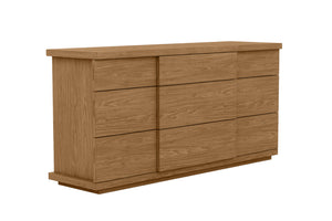 Boom Dresser