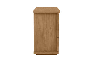 Boom Dresser