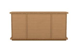 Boom Dresser