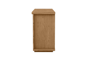 Boom Dresser
