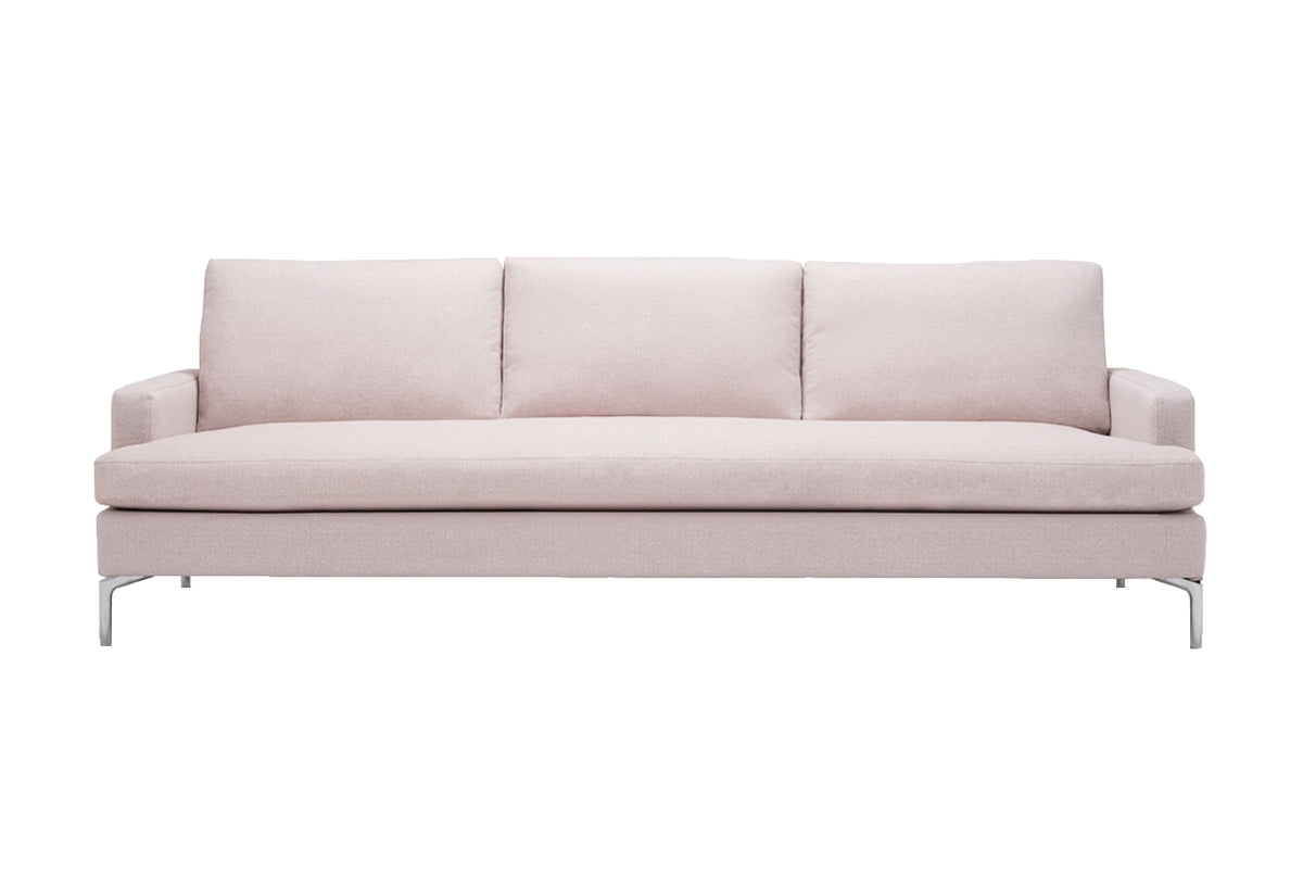 Eve Leather Sofa