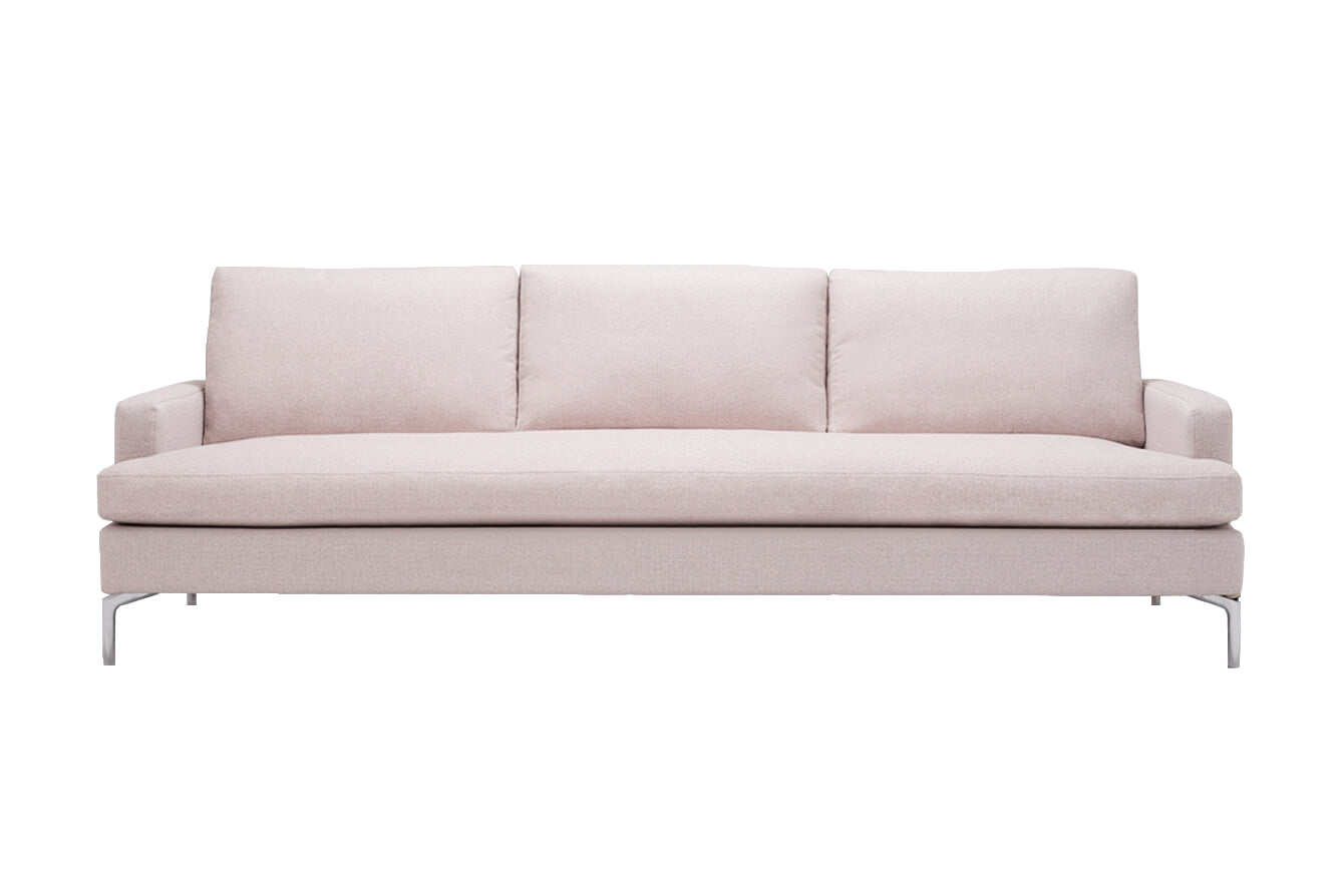 Eve Leather Sofa