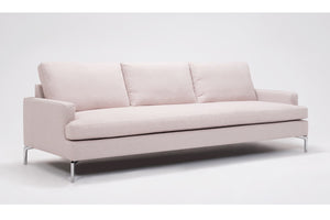 Eve Leather Sofa