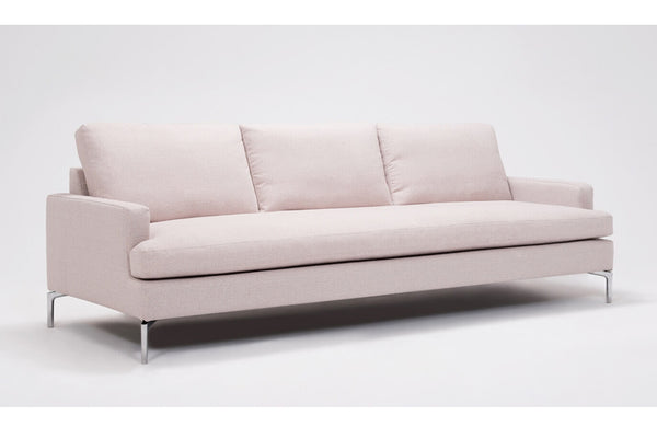 Eve Leather Sofa