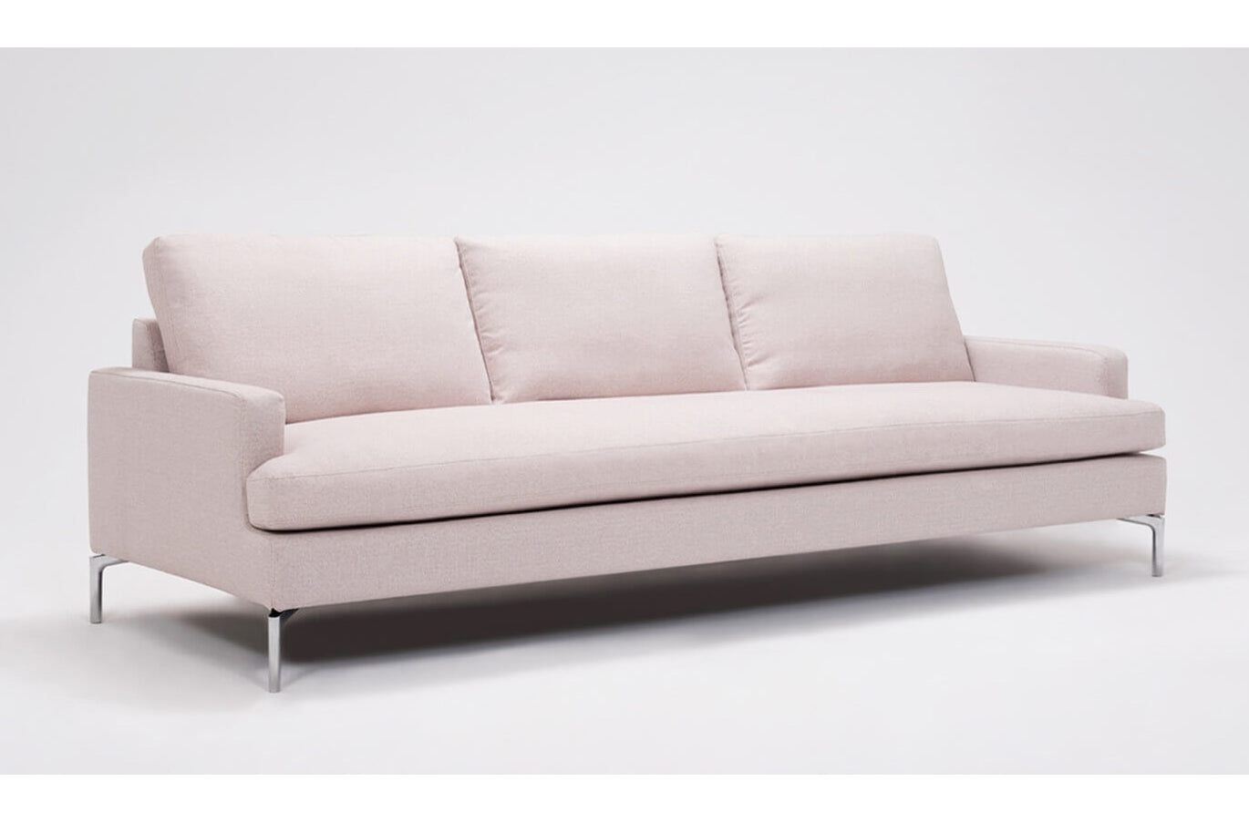 Eve Leather Sofa