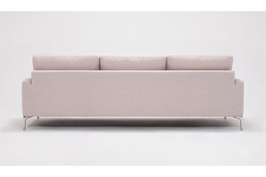 Eve Leather Sofa