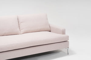 Eve Leather Sofa