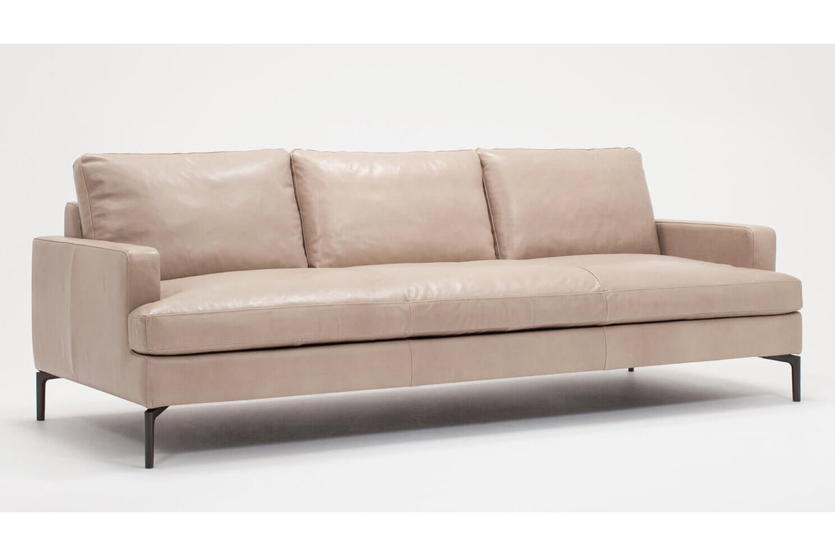 Eve Leather Sofa