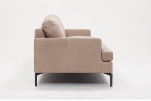 Eve Leather Sofa