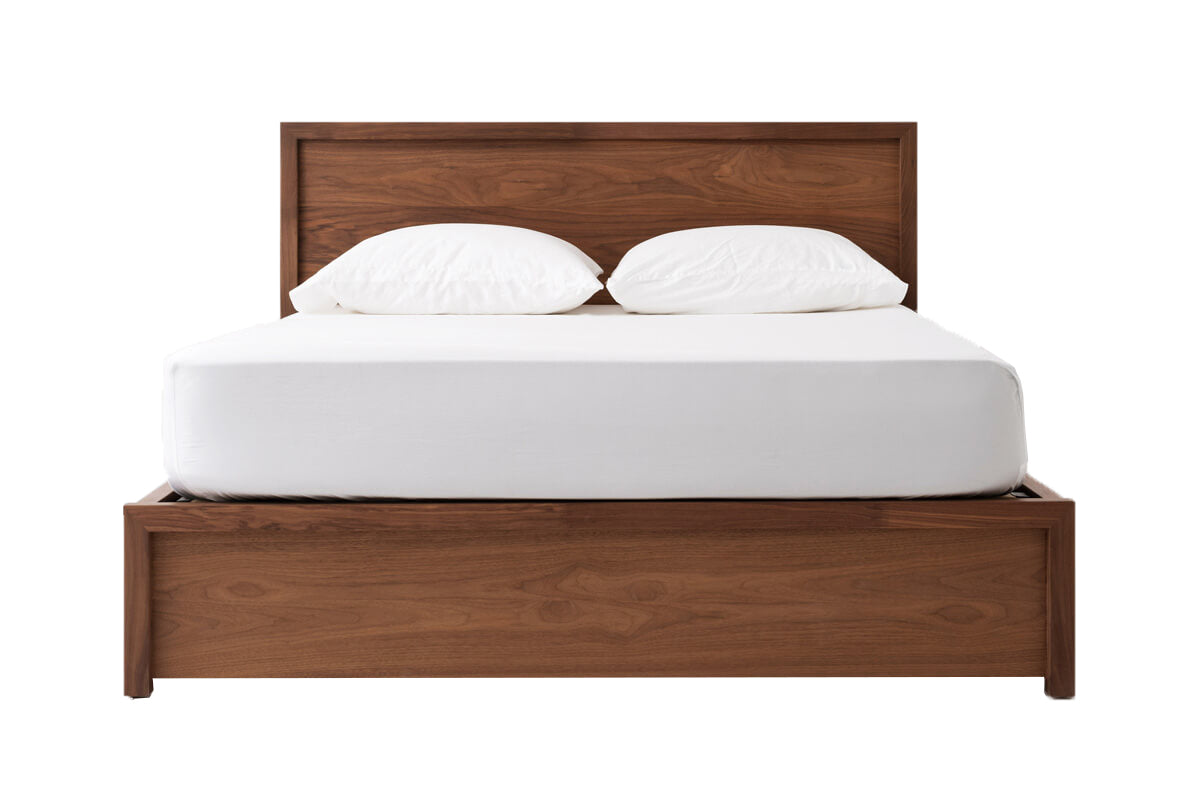Marcel Panel Bed