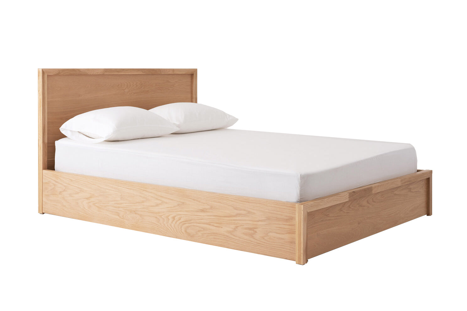 Marcel Panel Bed