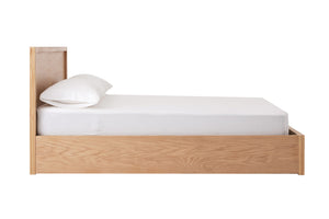 Marcel Panel Bed
