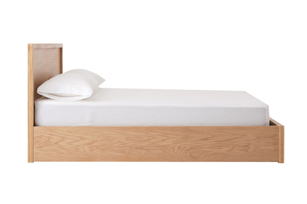 Marcel Panel Bed