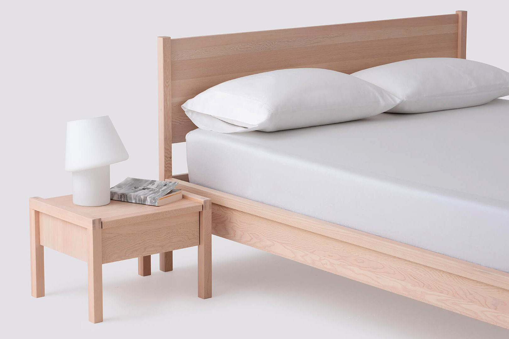 Ora Bed