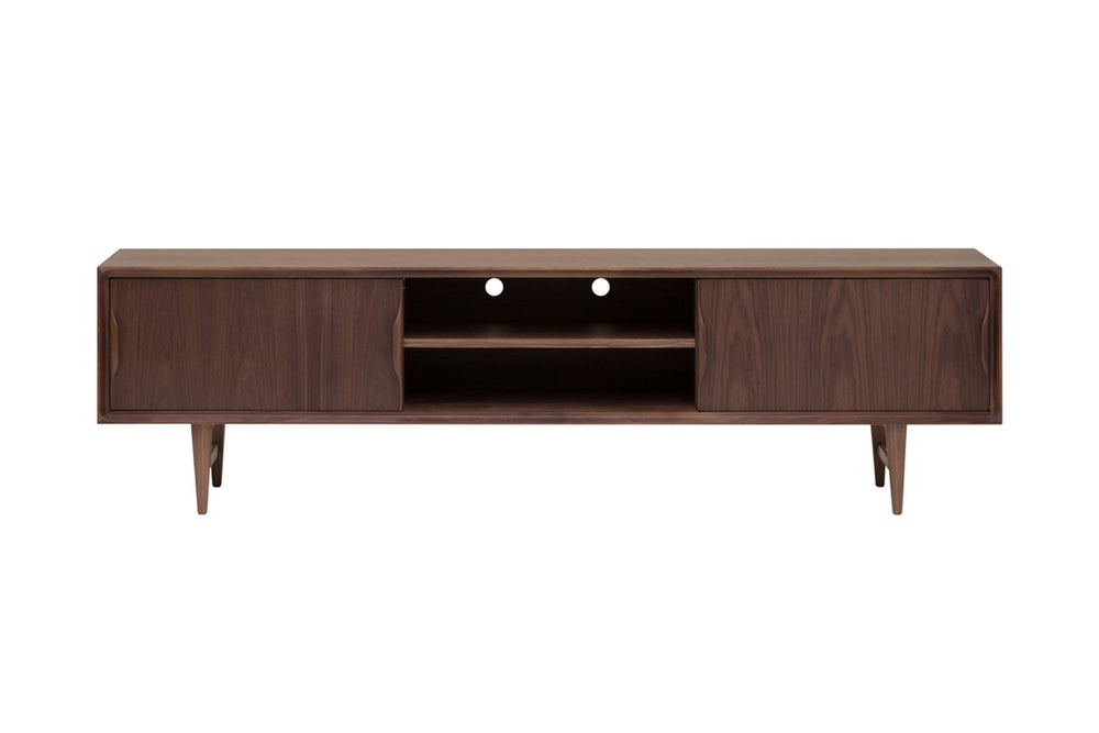 Elisabeth Media Cabinet