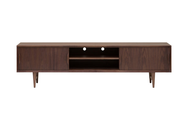 Elisabeth Media Cabinet