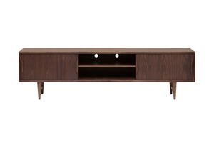 Elisabeth Media Cabinet