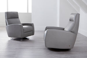 Elliot Comfort Recliner