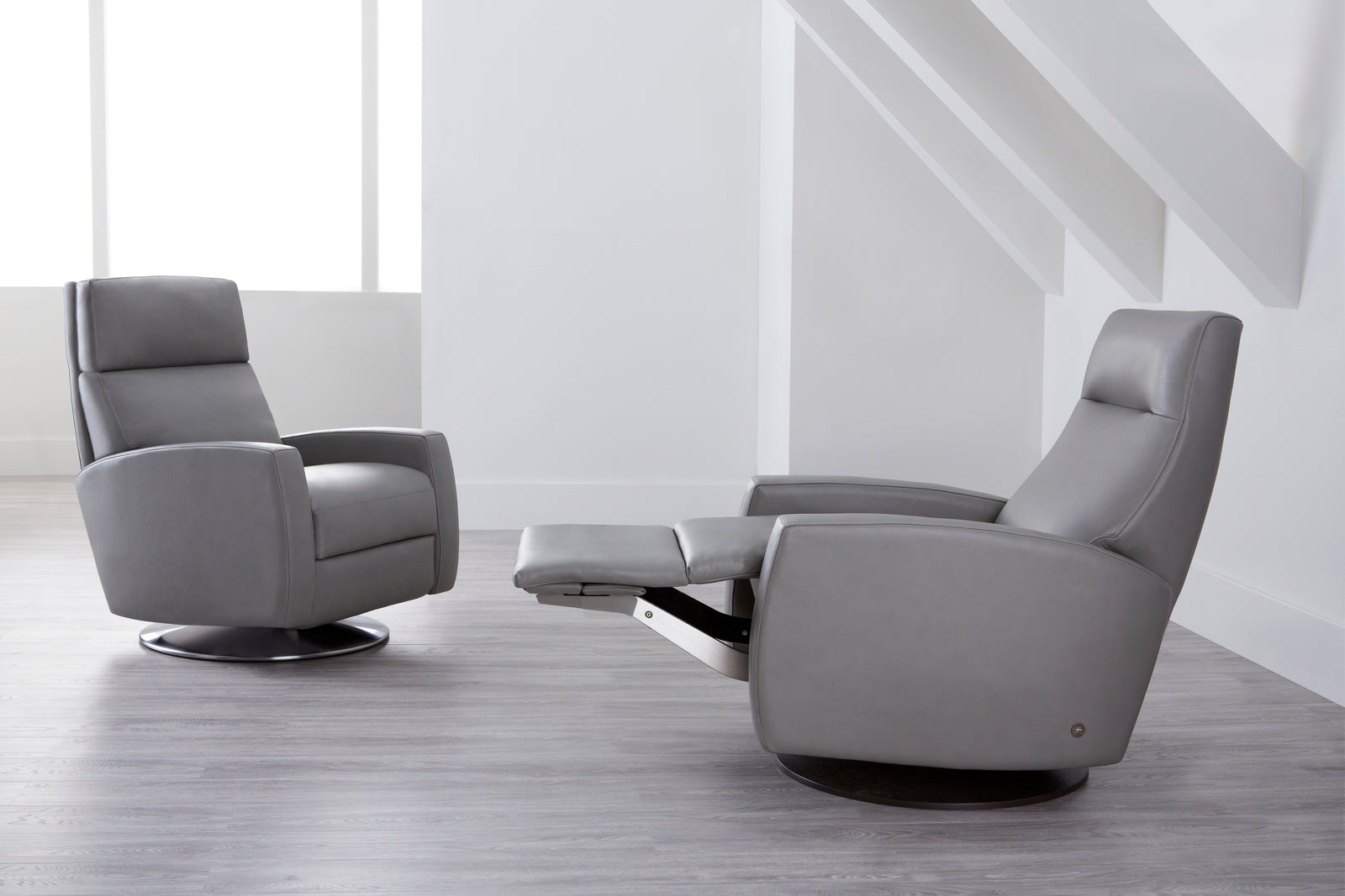 Elliot Comfort Recliner