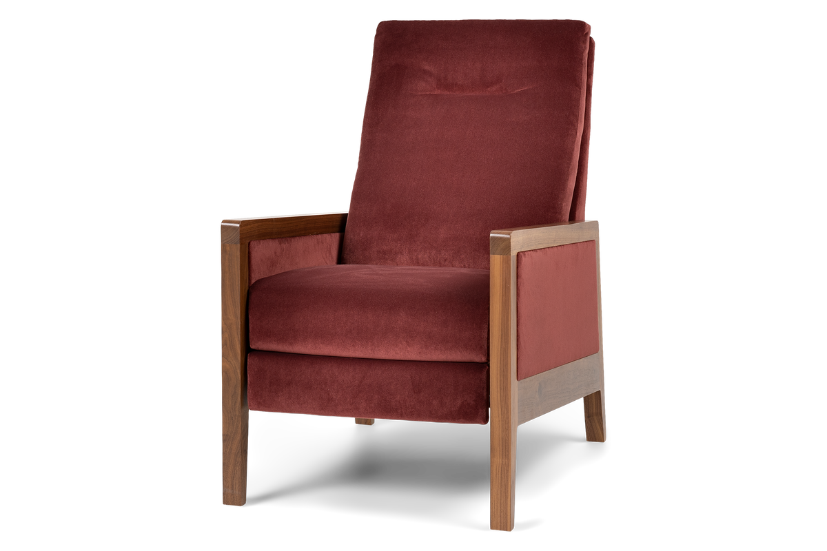 Evander Recliner