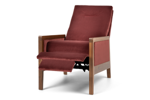 Evander Recliner