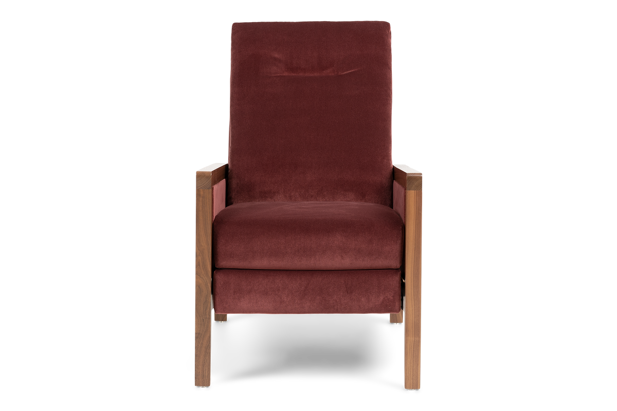 Evander Recliner