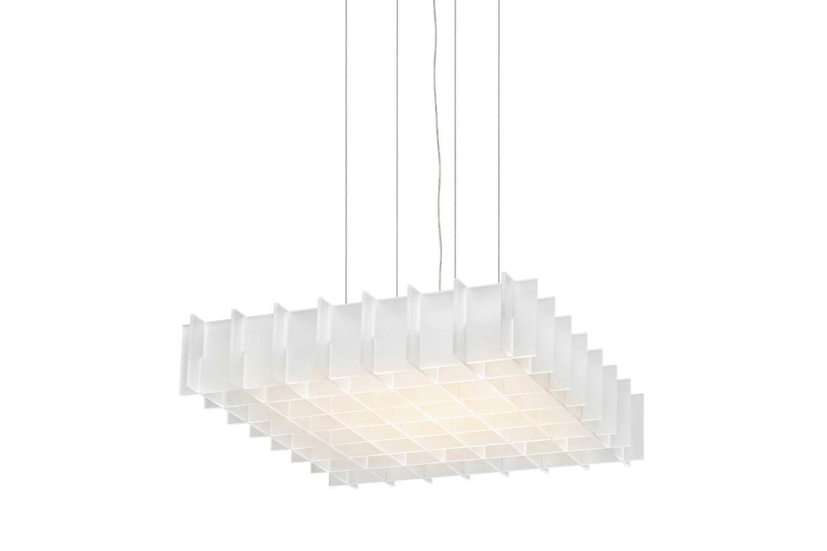 Grid Pendant Lamp