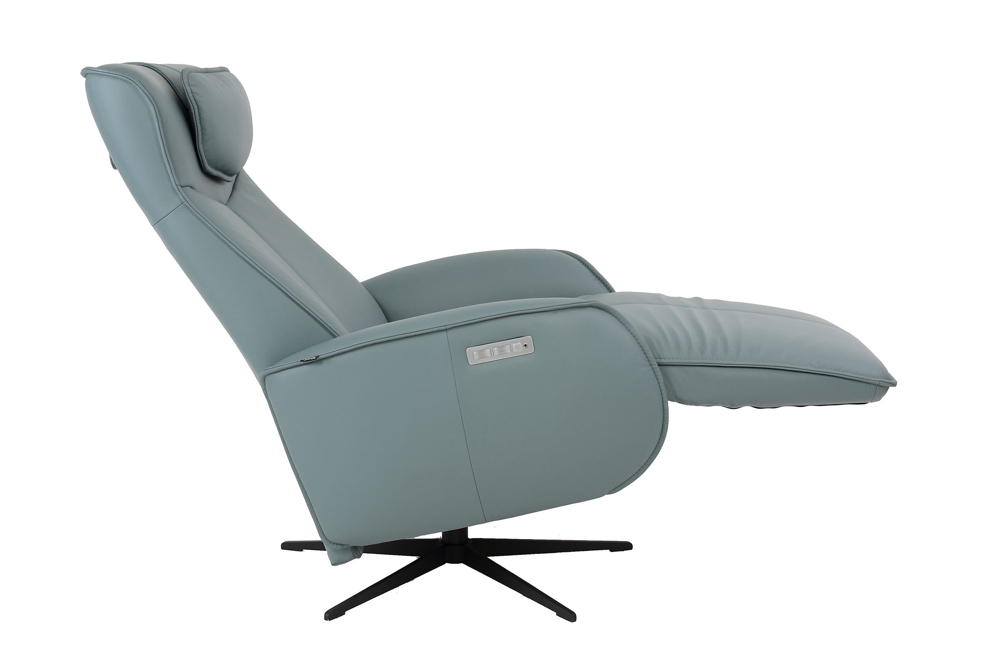 Axel Power Recliner In Stock