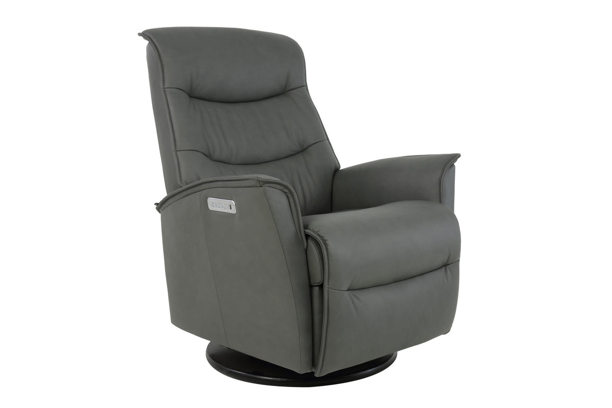 Dallas Power Recliner