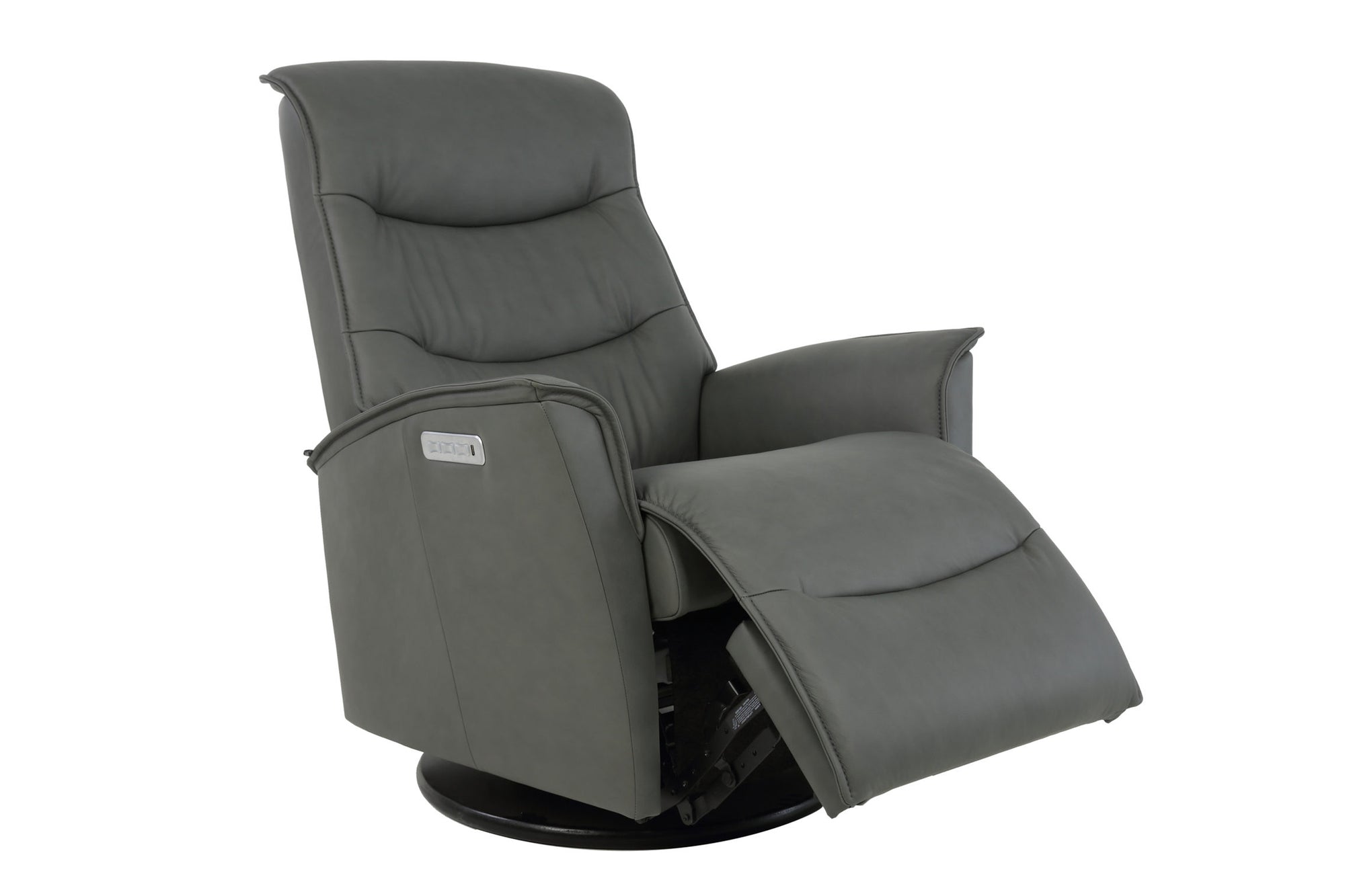 Dallas Power Recliner