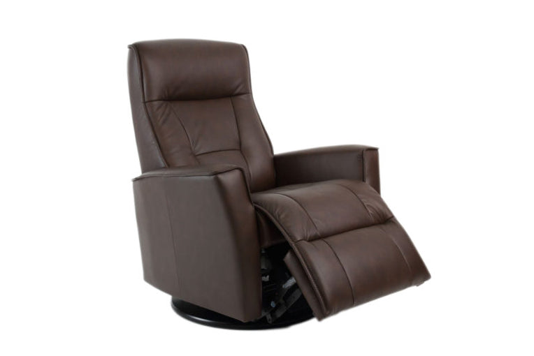 Harstad Power Recliner