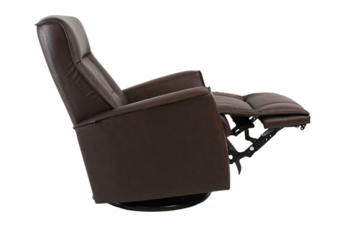 Harstad Power Recliner