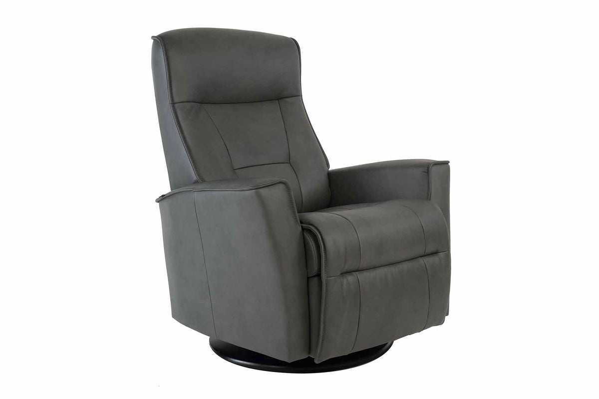 Harstad Power Recliner