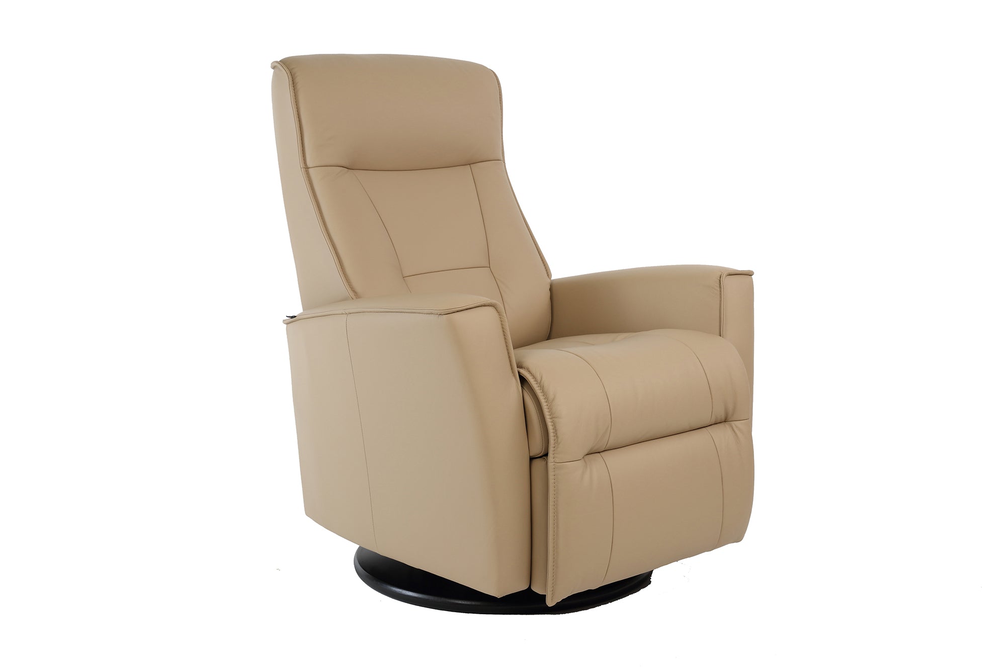 Harstad Power Recliner