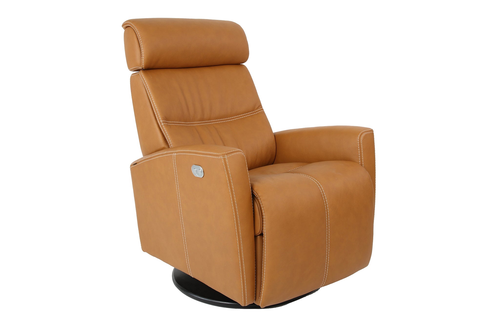 Milan Power Recliner - In Stock