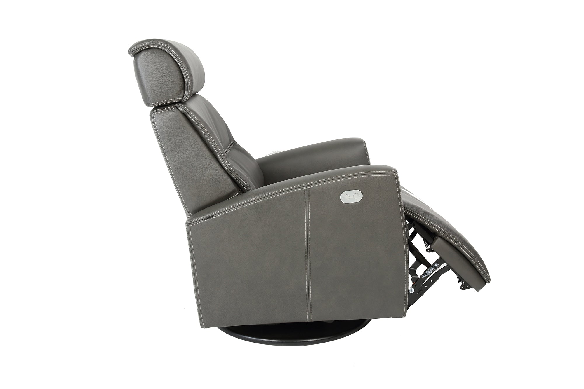 Milan Power Recliner - In Stock