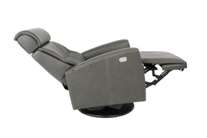 Milan 3 Seat Recliner