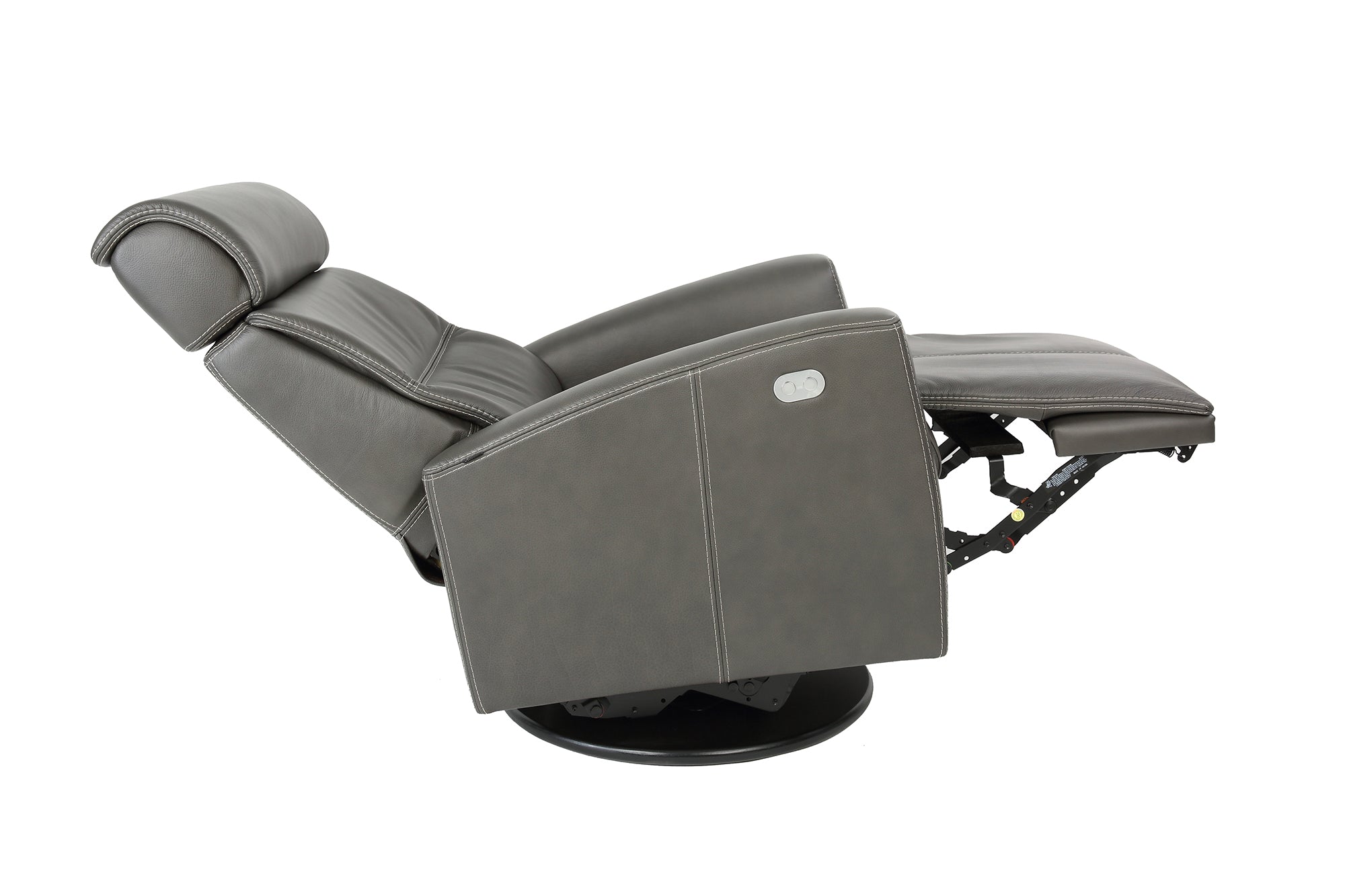 Milan Power Recliner - In Stock