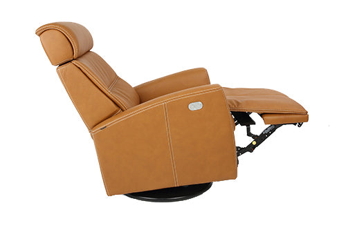 Milan Power Recliner - In Stock