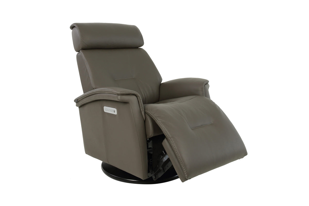 Rome Power Recliner